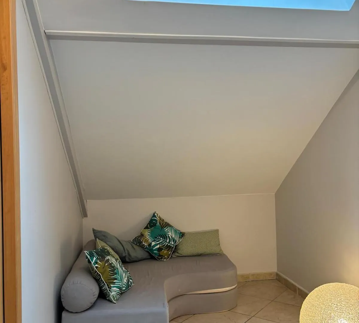 Cabana & Villa L' Elegante - Piscine, Plage A 1Km Saint-Alban-de-Montbel